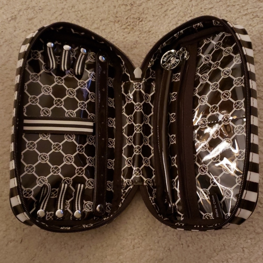 Henri Bendel Jewelry Case